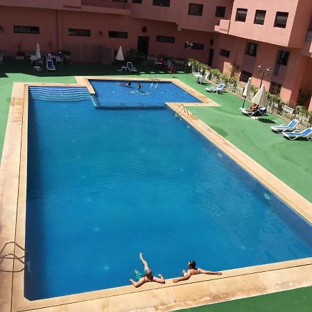 Apartment Majdoline Marrakesh Habitación foto